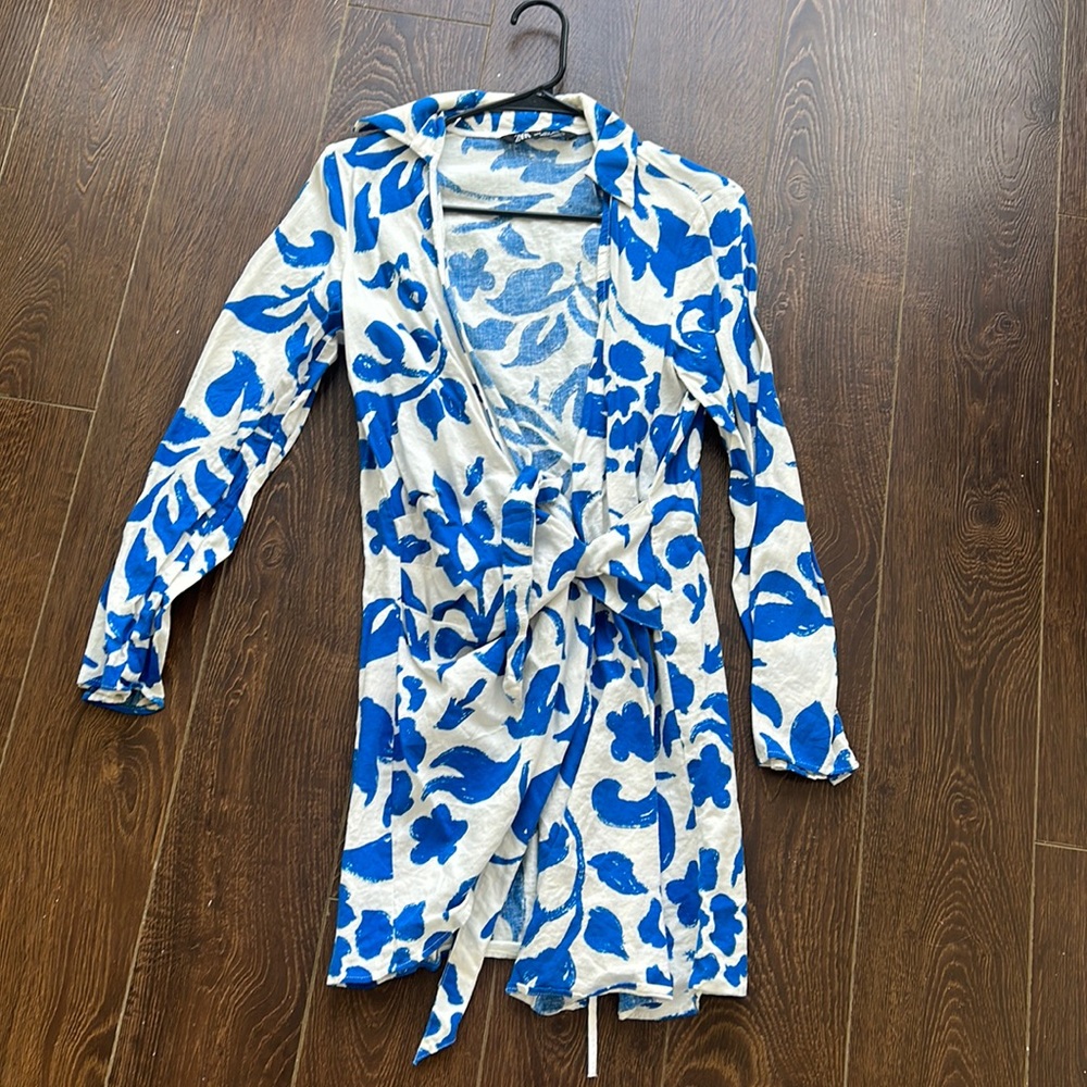 Zara Dresses
